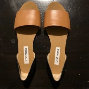 Steve Madden Sidestep Shoes